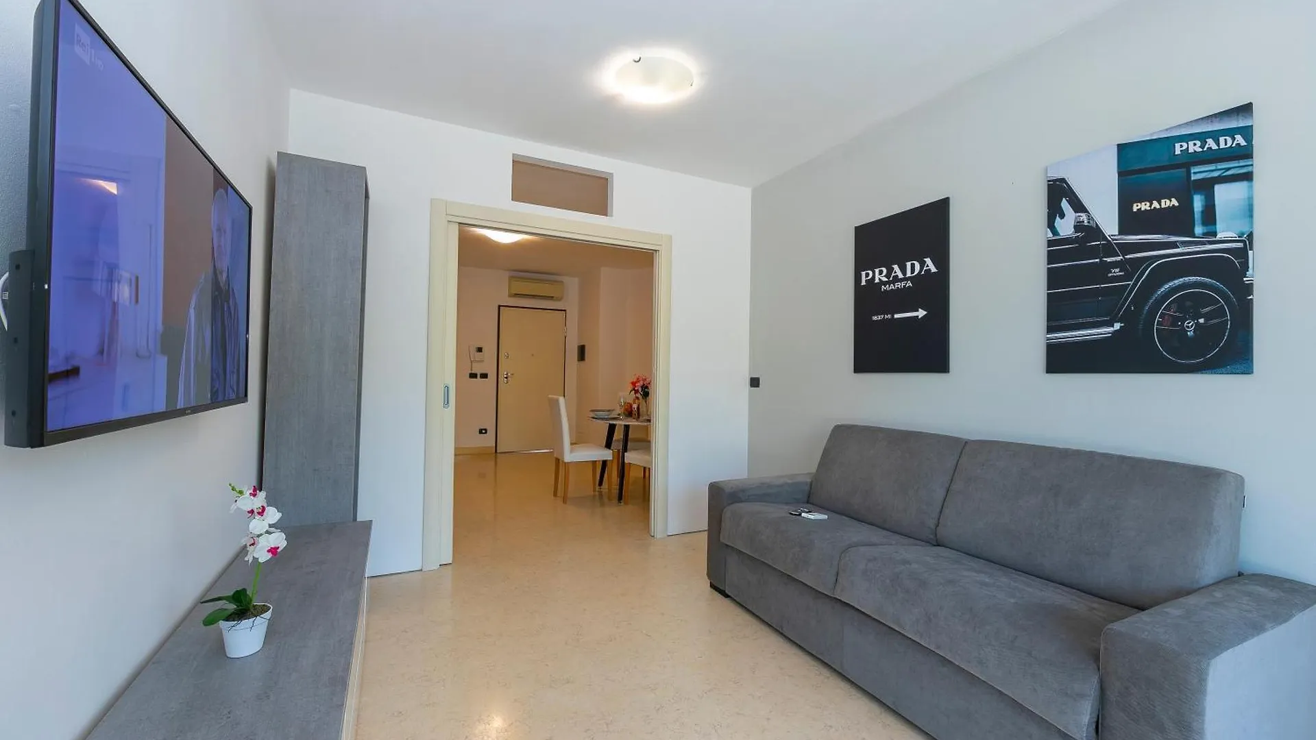 Apartment Rivoltella Apt With Pool 600M From Lake - Happy Rentals Desenzano del Garda