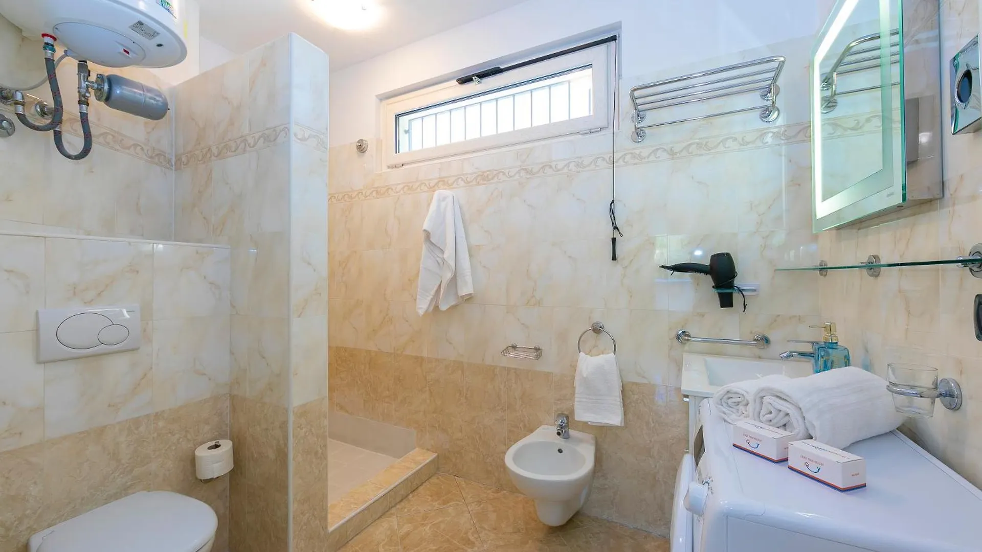 Rivoltella Apt With Pool 600M From Lake - Happy Rentals Desenzano del Garda 0*,