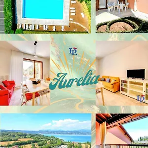 Apartment Desenzanoloft Aurelia, Desenzano del Garda