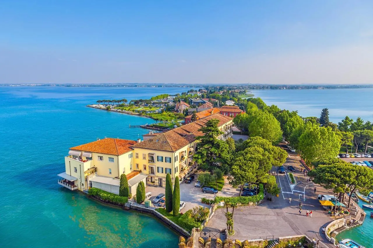 Rivoltella Apt With Pool 600M From Lake - Happy Rentals Desenzano del Garda Apartment