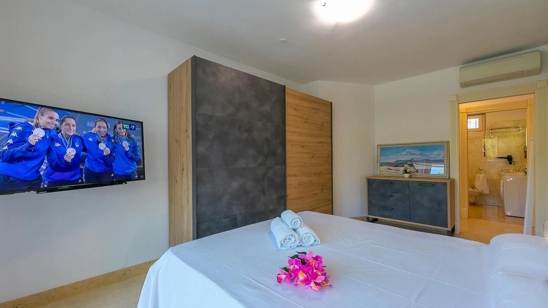 Rivoltella Apt With Pool 600M From Lake - Happy Rentals Desenzano del Garda